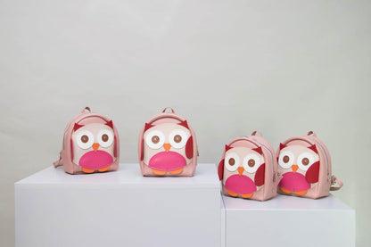 My First Lovely - dječji ruksak - sova - Lovely Boutique HR