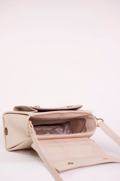 RUBY - bež - Lovely Boutique HR