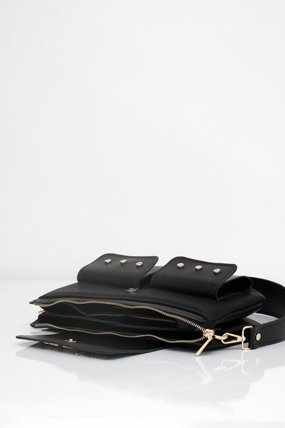 GWEN - crno - Lovely Boutique HR