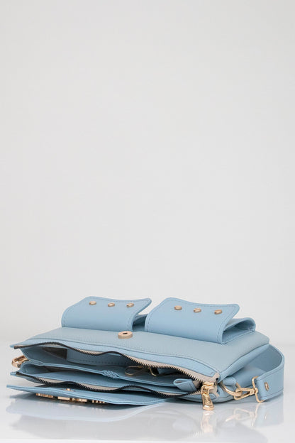 GWEN - svijetlo plavo - Lovely Boutique HR