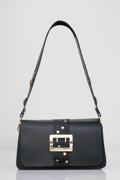 JANIS - crno - Lovely Boutique HR