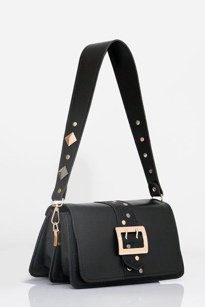 JANIS - crno - Lovely Boutique HR