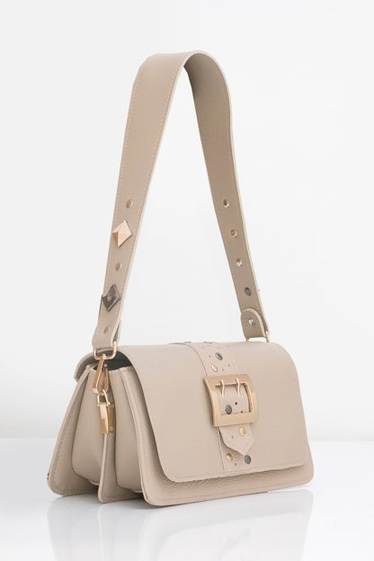 JANIS - bež - Lovely Boutique HR