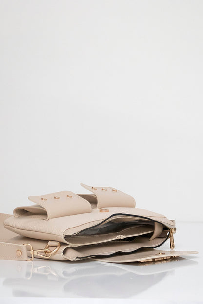 GWEN - bež - Lovely Boutique HR