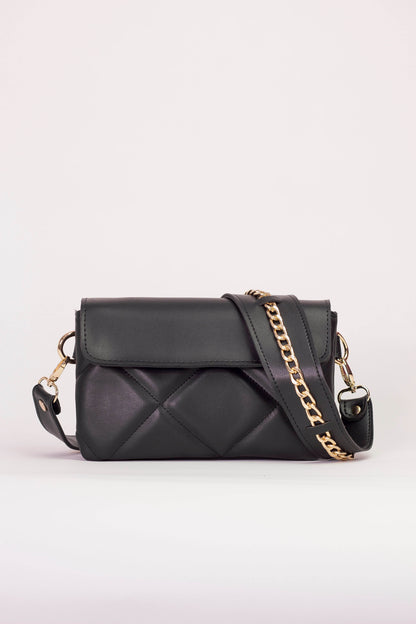 Xenia Baby Black - Lovely Boutique HR