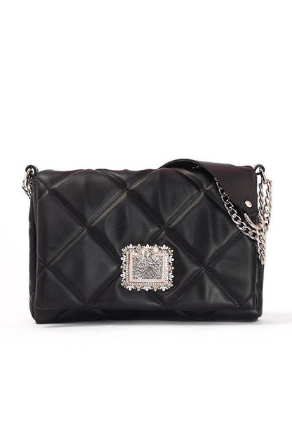 DIVA BABY - crno - Lovely Boutique HR