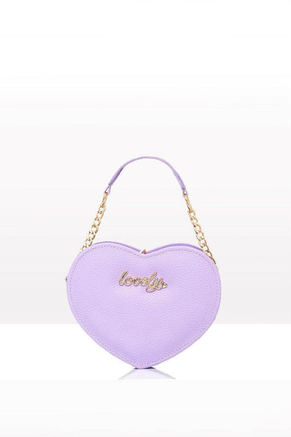 ADELE - lavanda - Lovely Boutique HR