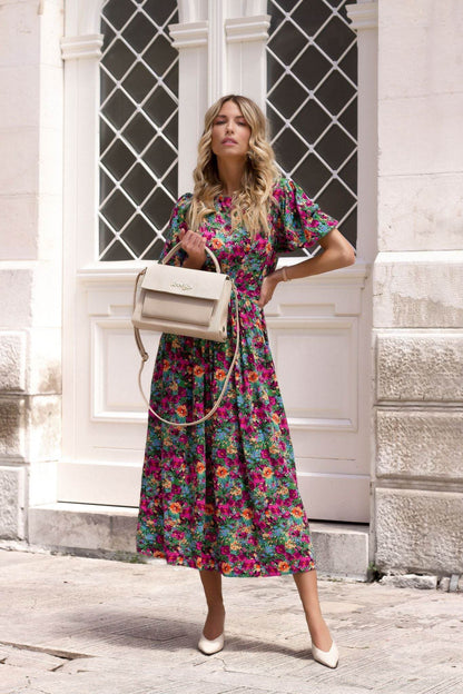 RUBY - bež - Lovely Boutique HR