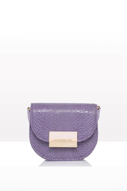 LARA - lavanda - Lovely Boutique HR