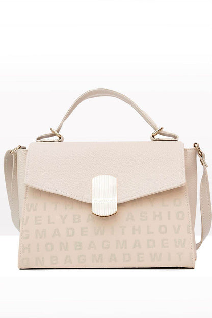 EDEN - bež - Lovely Boutique HR