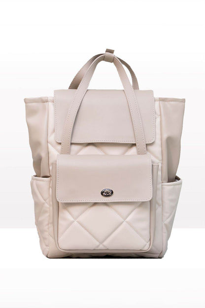 MAGIC MOMMY ruksak - bež - Lovely Boutique HR