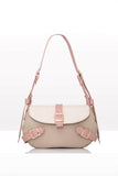CHIARA - Beige&Blush