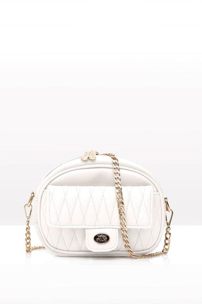 JOY - bijelo - Lovely Boutique HR