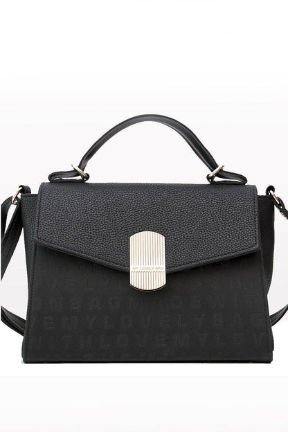 EDEN - crno - Lovely Boutique HR