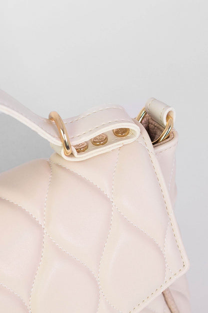 CITY BAG - bež - Lovely Boutique HR