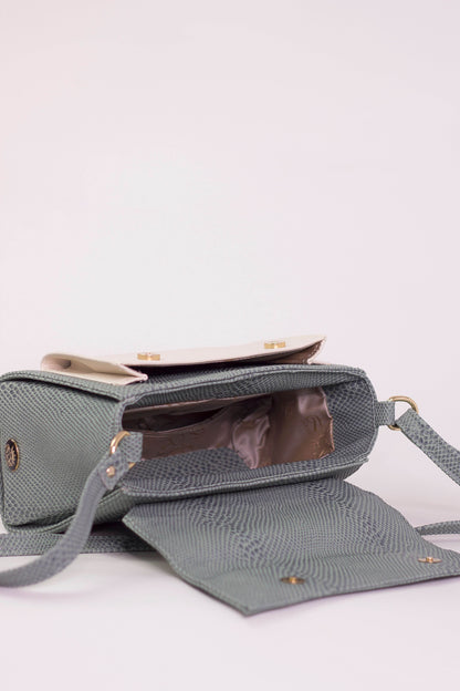 RUBY - pistacij - Lovely Boutique HR