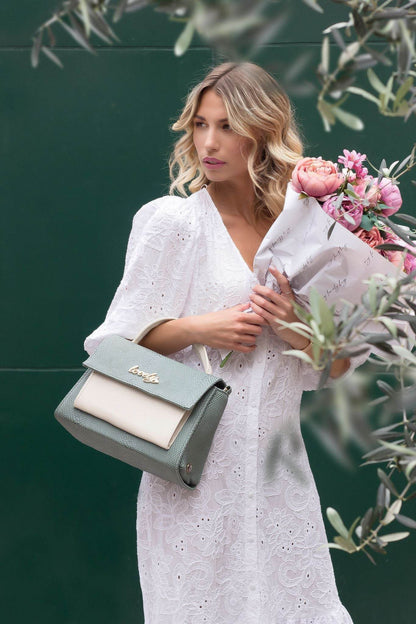 RUBY - pistacij - Lovely Boutique HR