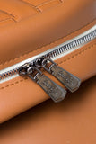 BRUNA - Light Brown